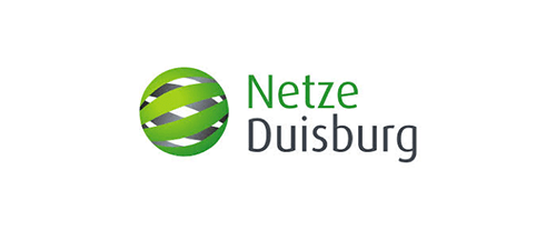 Netze Duisburg Logo