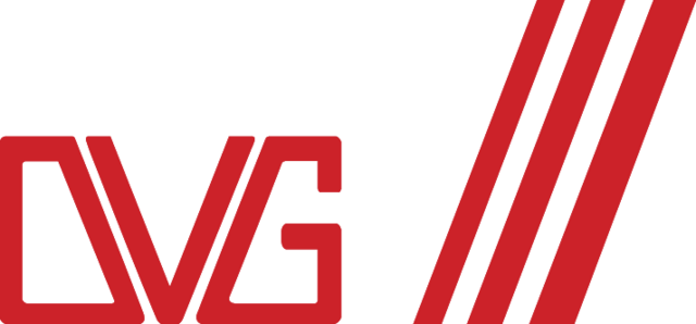 DVG Logo