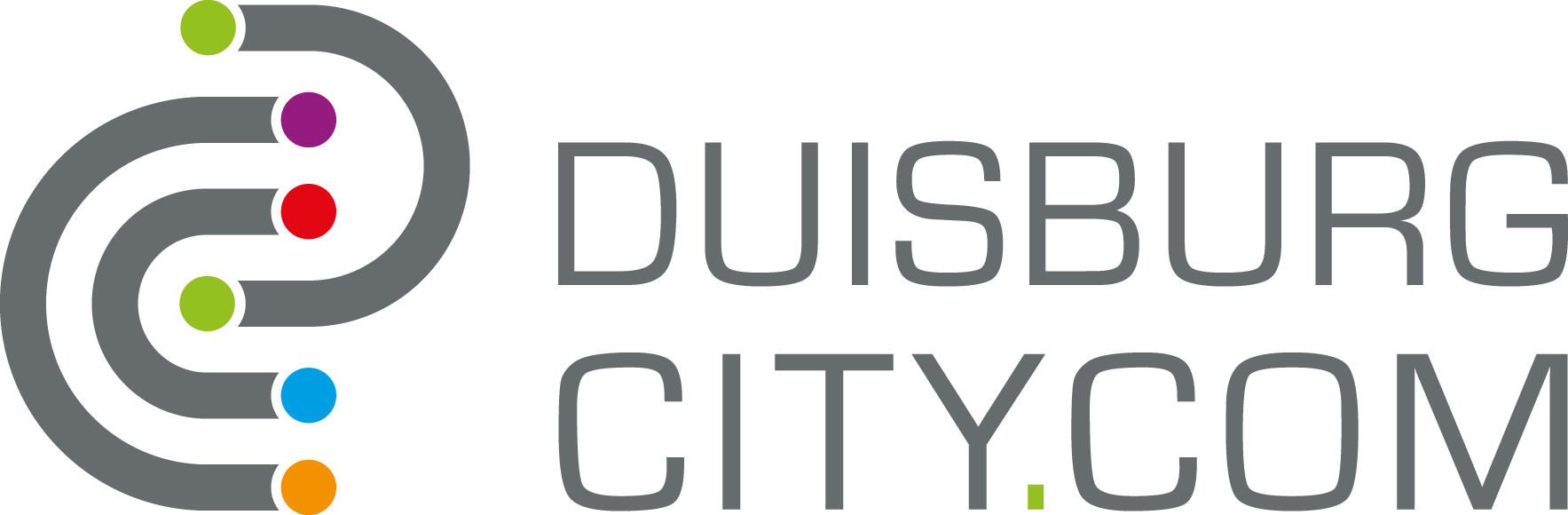 DCC Logo