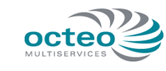 Octeo Logo